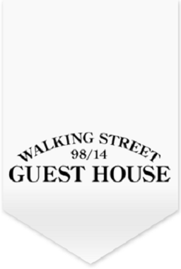 Walking Street Guest House
